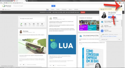 Como criar uma assinatura de email - Capítulo 11 do livro 