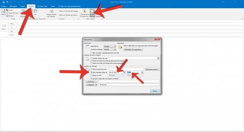 agendar-emails-outlook