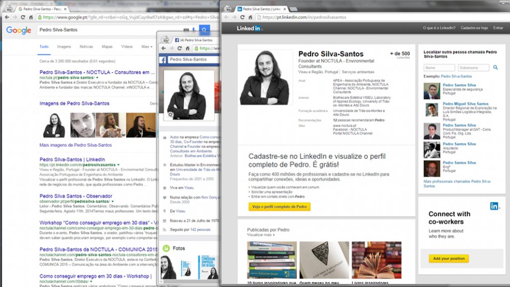 your-internet-presence 01-your-internet-presence How to find a job in 30 days